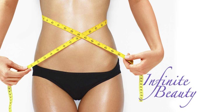 Elektrostimulácia svalov pre krajšiu postavu