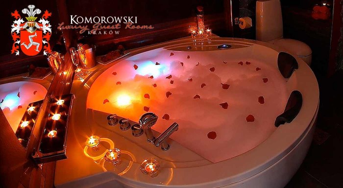 Luxusný pobyt v Krakowe pre dvojicu