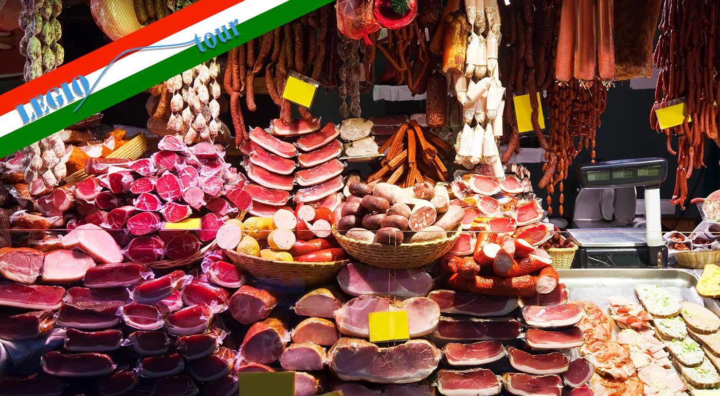 1-dňový zájazad na festival mangalice v Budapešti