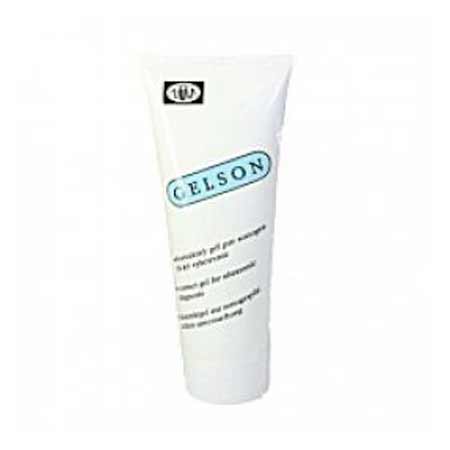 Ultrazvukový gél Gelson