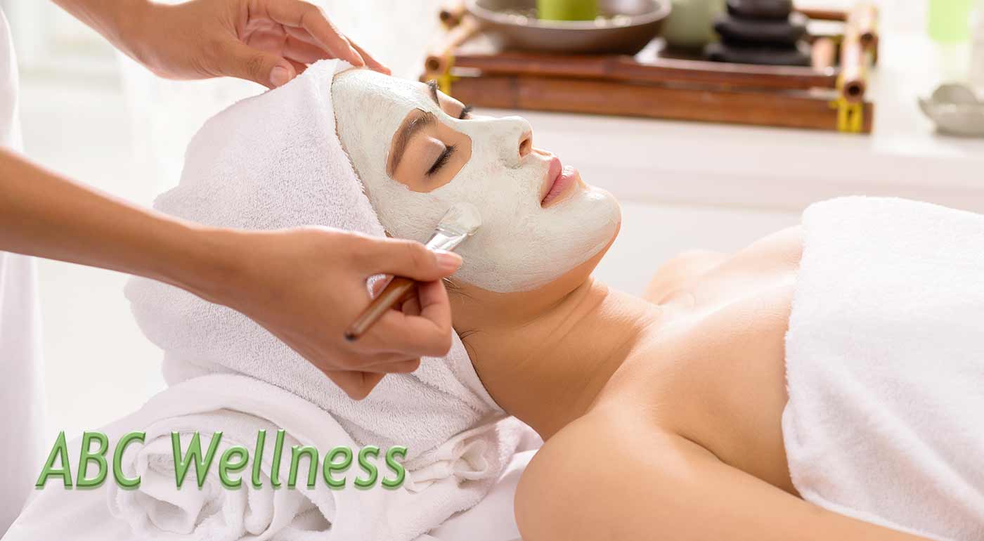 Ošetrenie pleti pre lifting a redukciu vrások