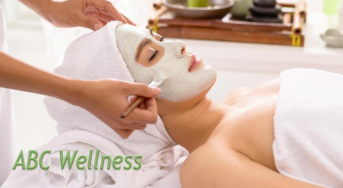 Ošetrenie pleti pre lifting a redukciu vrások