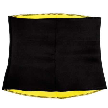 Neoprénový pás na chudnutie (veľkosti S - XXL)