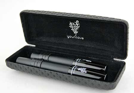 Sada na predĺženie mihalníc s 3D efektom