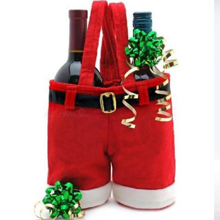 Vianočný balíček na darčeky - veľkosť L