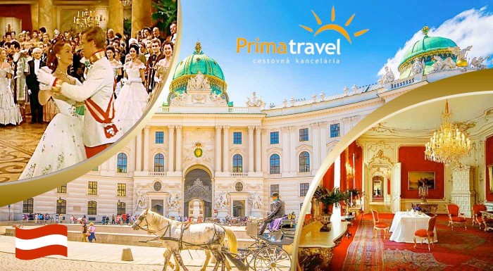 Návšteva múzea cisárovnej Sissi a múzea šnapsu