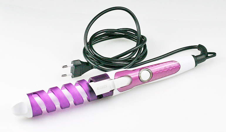 Profesionálna vlasová kulma Magic Spiral