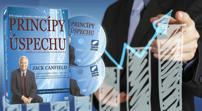 Videoseminár Pravidlá úspechu