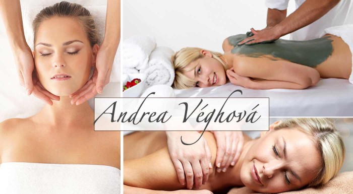 Balíček pre ženy s masážou chrbta, šije a tváre