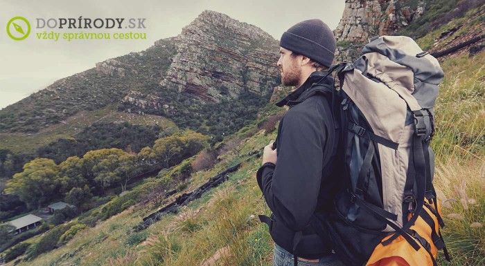 Kurz prežitia v prírode pre všetkých dobrodruhov