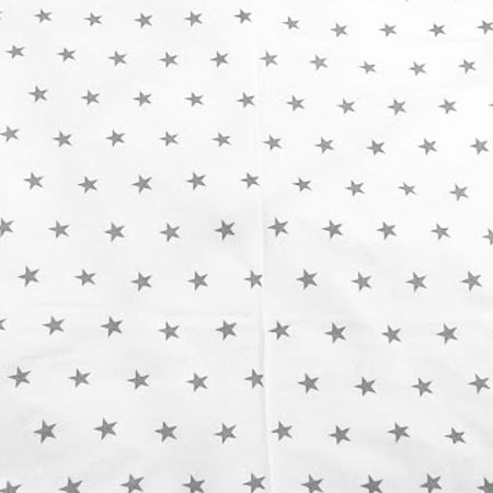 Komplet do postieľky K4 - obliečka na vankúš + obliečka na paplón + hniezdo + baldachýn MODEL 1