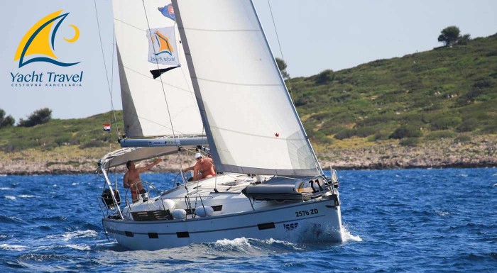 Kapitánske kurzy od Yacht Travel