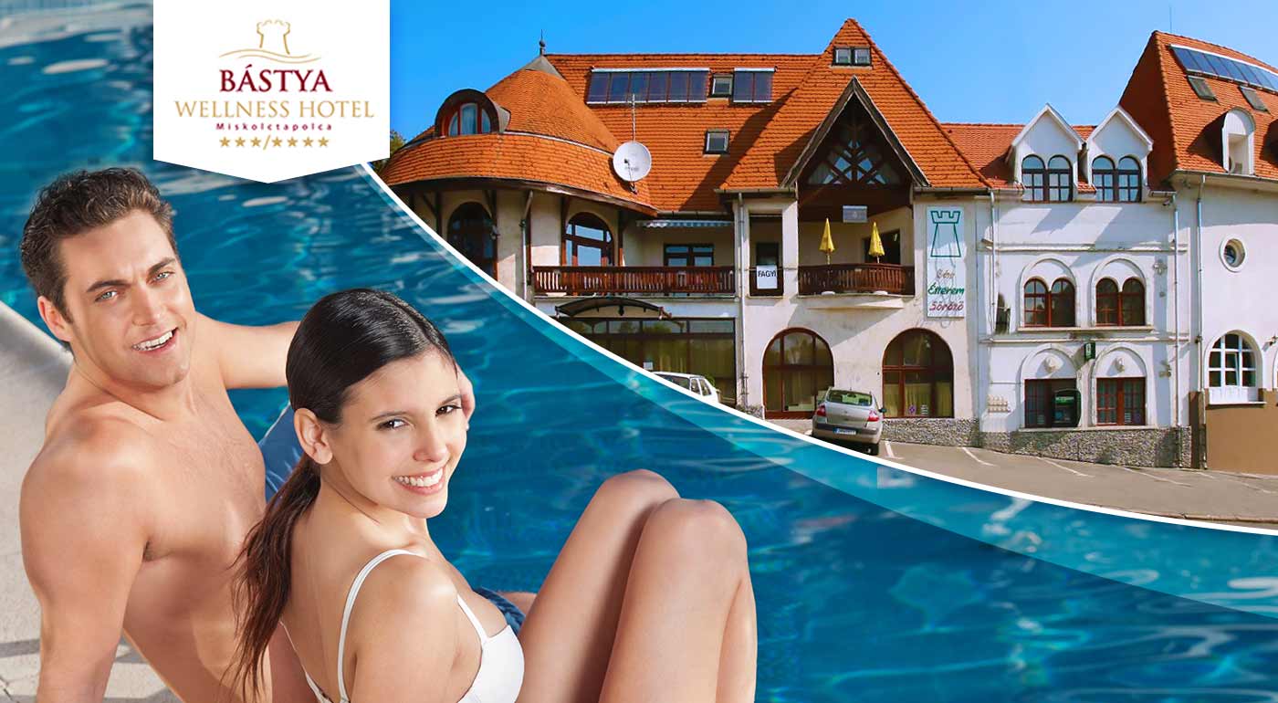 Skvelý oddych plný wellness v Maďarsku