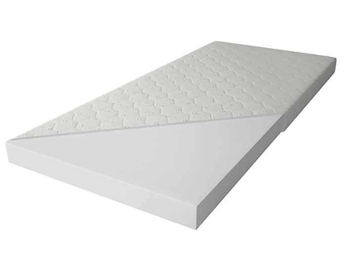 Vrchný Matrac Visco - rozmer 80x200 cm