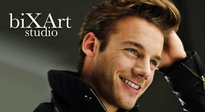 Pánsky strih na mieru