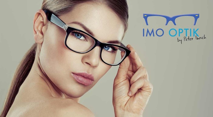 Kompletné dioptrické okuliare 