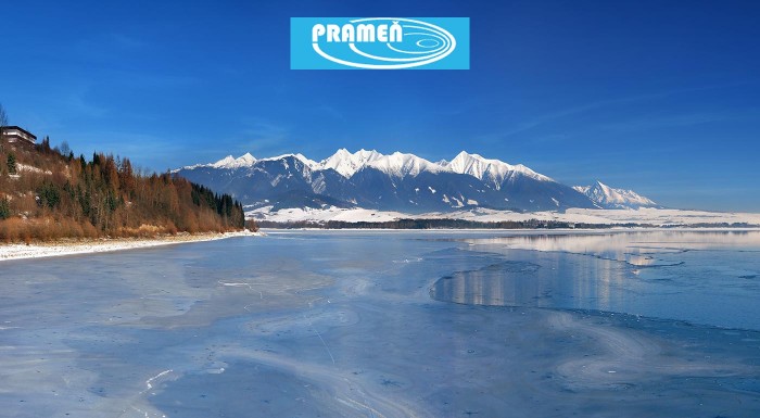 Úžasný wellness pobyt v Penzióne Prameň na Liptove