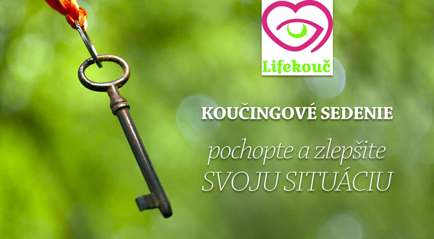 40-minútové koučingové sedenie