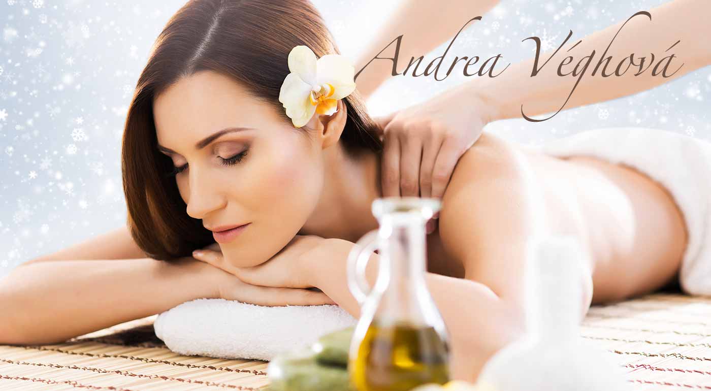 Klasické masáže pre ženy v salóne Le Bien