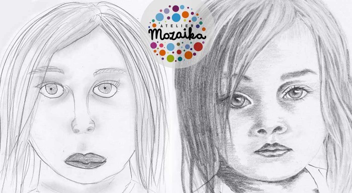 Kurz kreslenia pravou mozgovou hemisférou