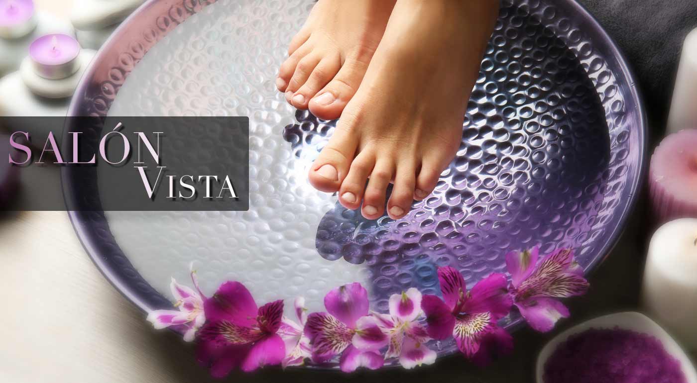 Pedikúra pre vaše chodidlá v Bratislave