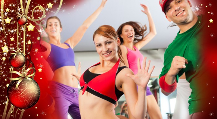 Vytancujte si sexi krivky pomocou ZUMBA® fitness. Výborný tip na špeciálny darček.