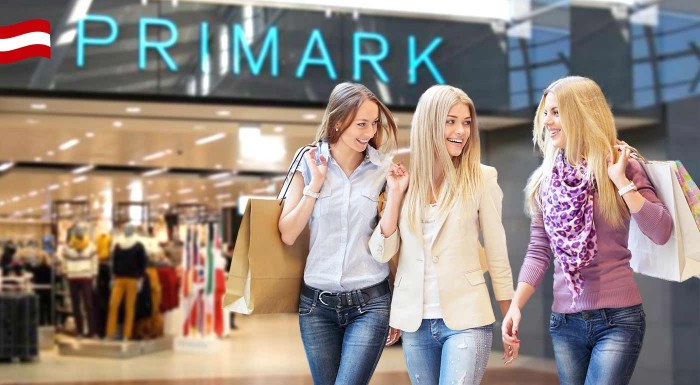 Nákupy v Primarku a návšteva zábavného parku 