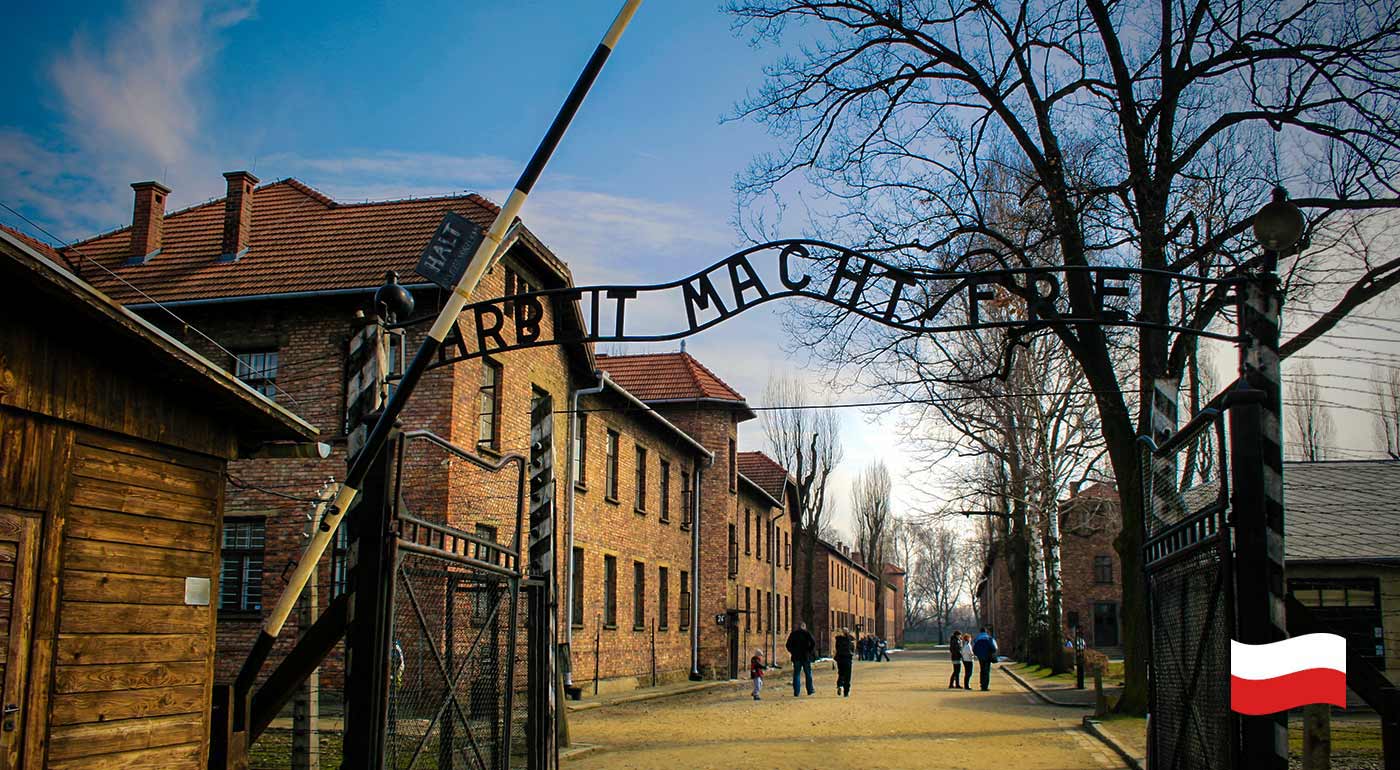 Jednodňový zájazd do Osvienčimu a Krakowa