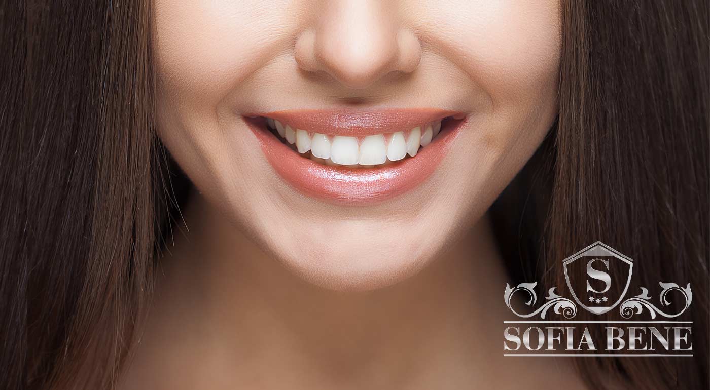 Laserové 3-fázové bielenie zubov bez peroxidu