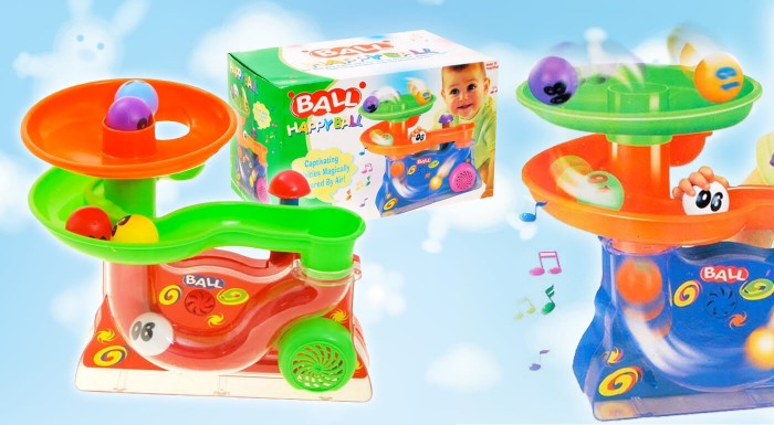 Hracia vzduchová fontána pre deti