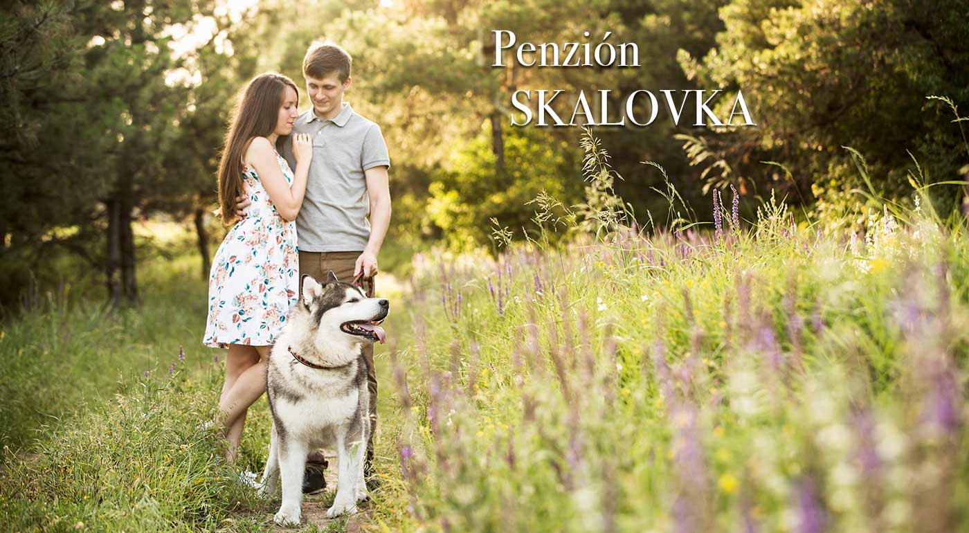 Pobyt v podhorskej osade na Kysuciach