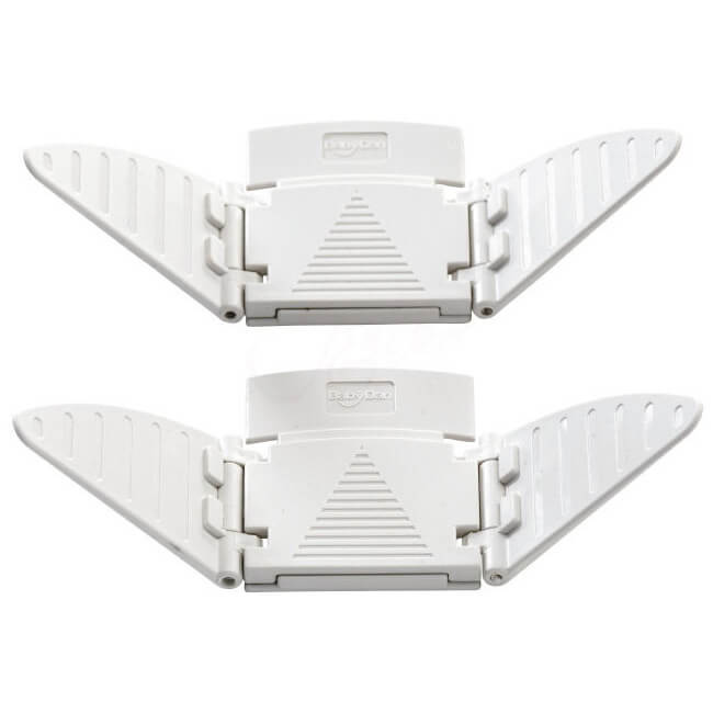 Bezpečnostné poistky na posuvné dvere 2 ks