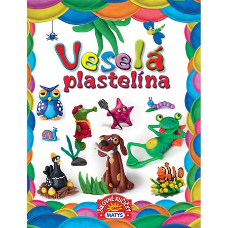 Veselá plastelína