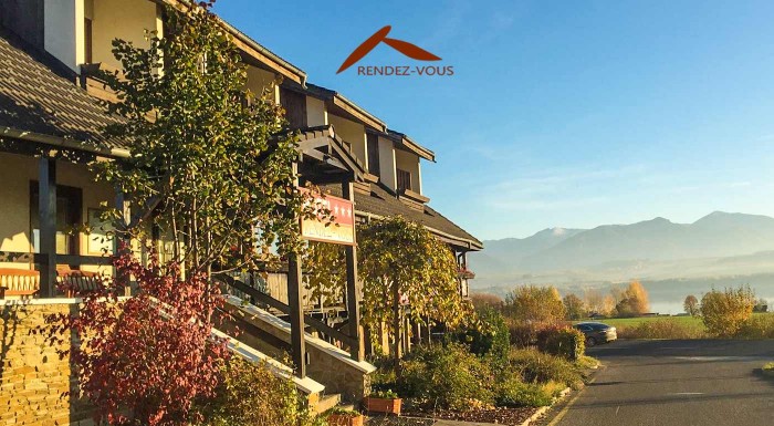 Oddych pri Liptovskej Mare v Hoteli Rendez-Vous***