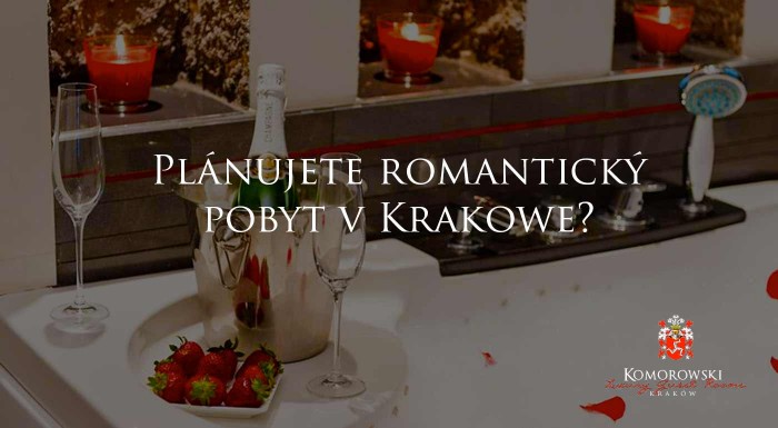 Luxusný pobyt v Krakowe pre dvojicu