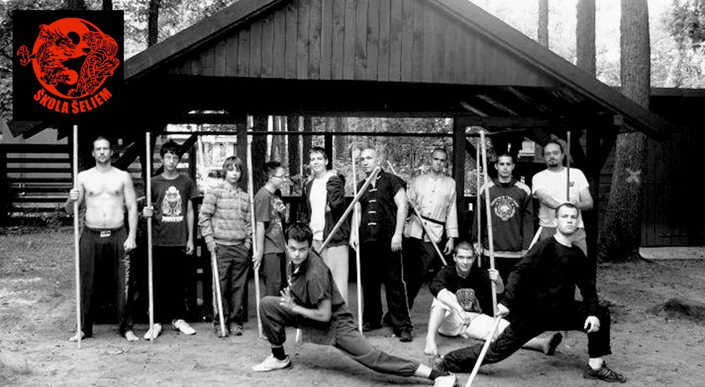Športovo-dobrodružný tábor Kung Fu Camp pre deti