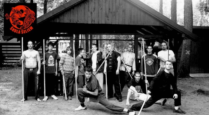 Športovo-dobrodružný tábor Kung Fu Camp pre deti