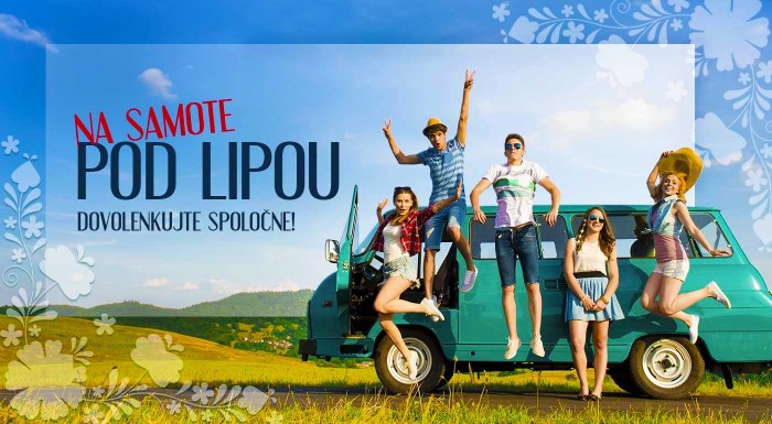 Apartmán s bazénom na Orave