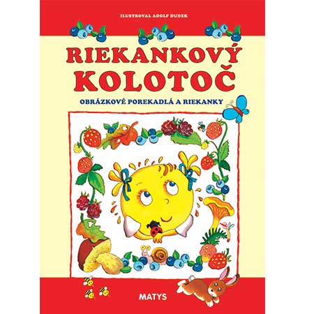 Riekankový kolotoč