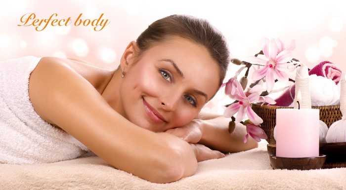 Relaxačný balíček s luxusnou kozmetikou Darphin