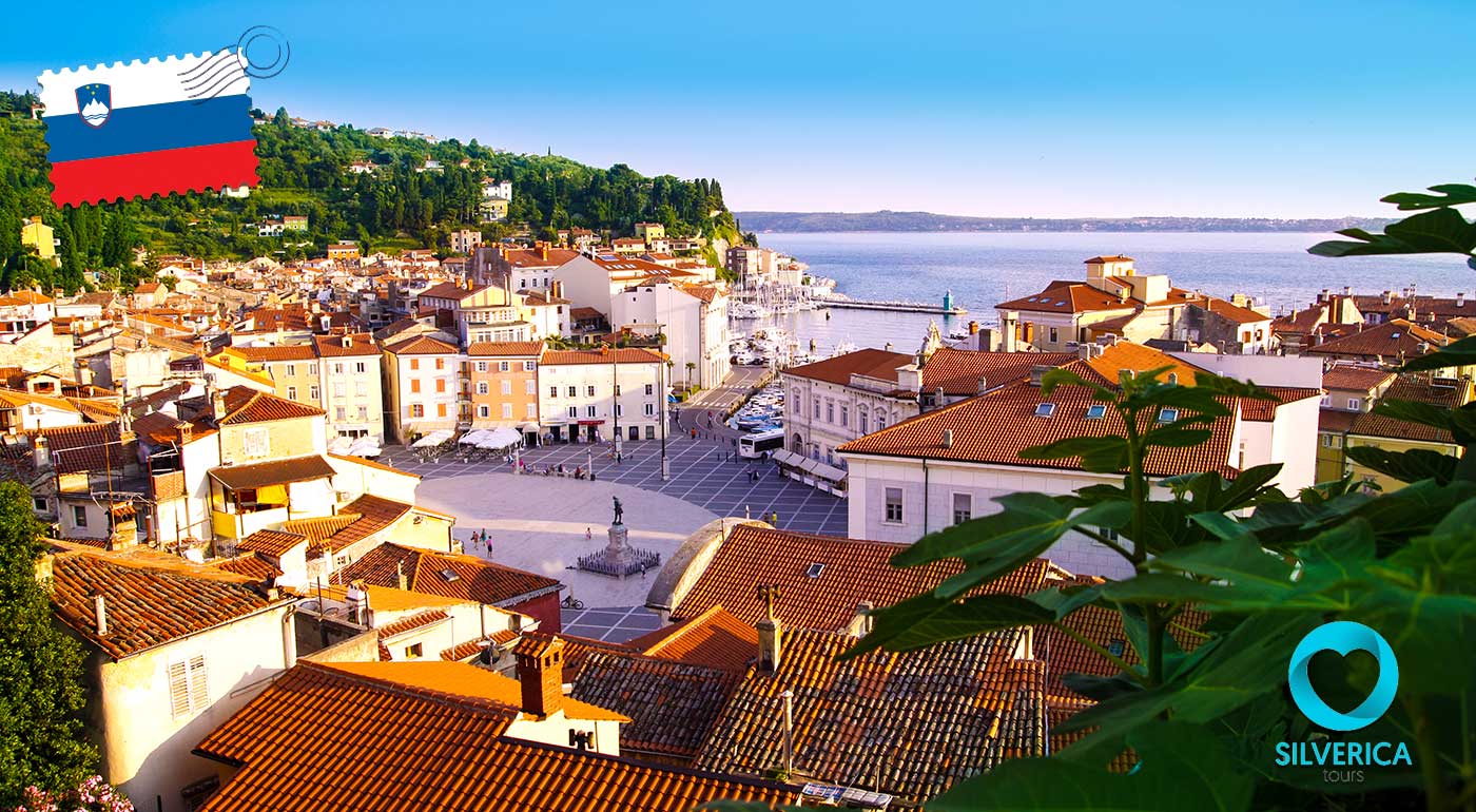 Zájazd do Slovinska a Terstu