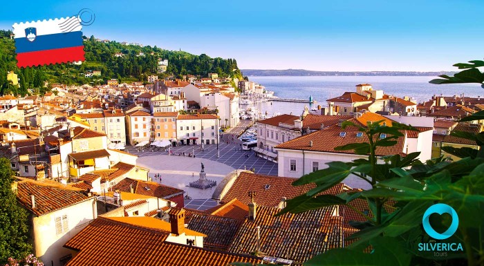 Zájazd do Slovinska a Terstu