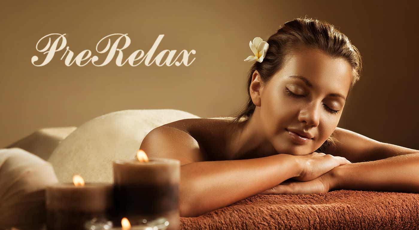 Wellness balíčky v SPA centre PreRelax