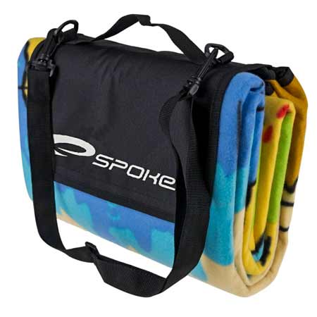 Pikniková deka Pirate 130x70 cm