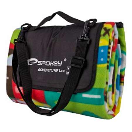 Pikniková deka Boardgame 130x70 cm