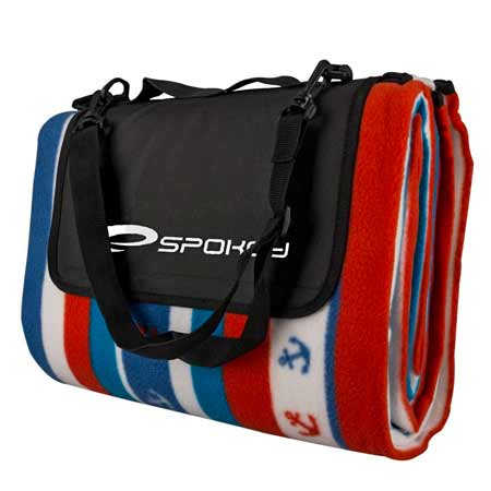 Pikniková deka Marine 180x210 cm