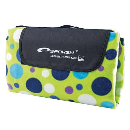 Pikniková deka Circle 180x210 cm