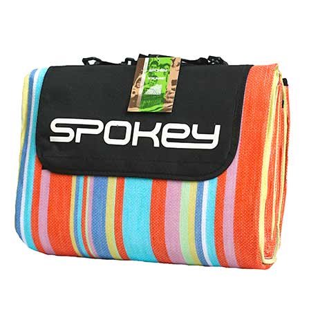 Pikniková deka Stripes 180x210 cm