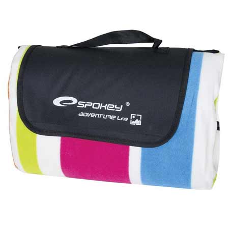 Pikniková deka Rainbow 180x210 cm