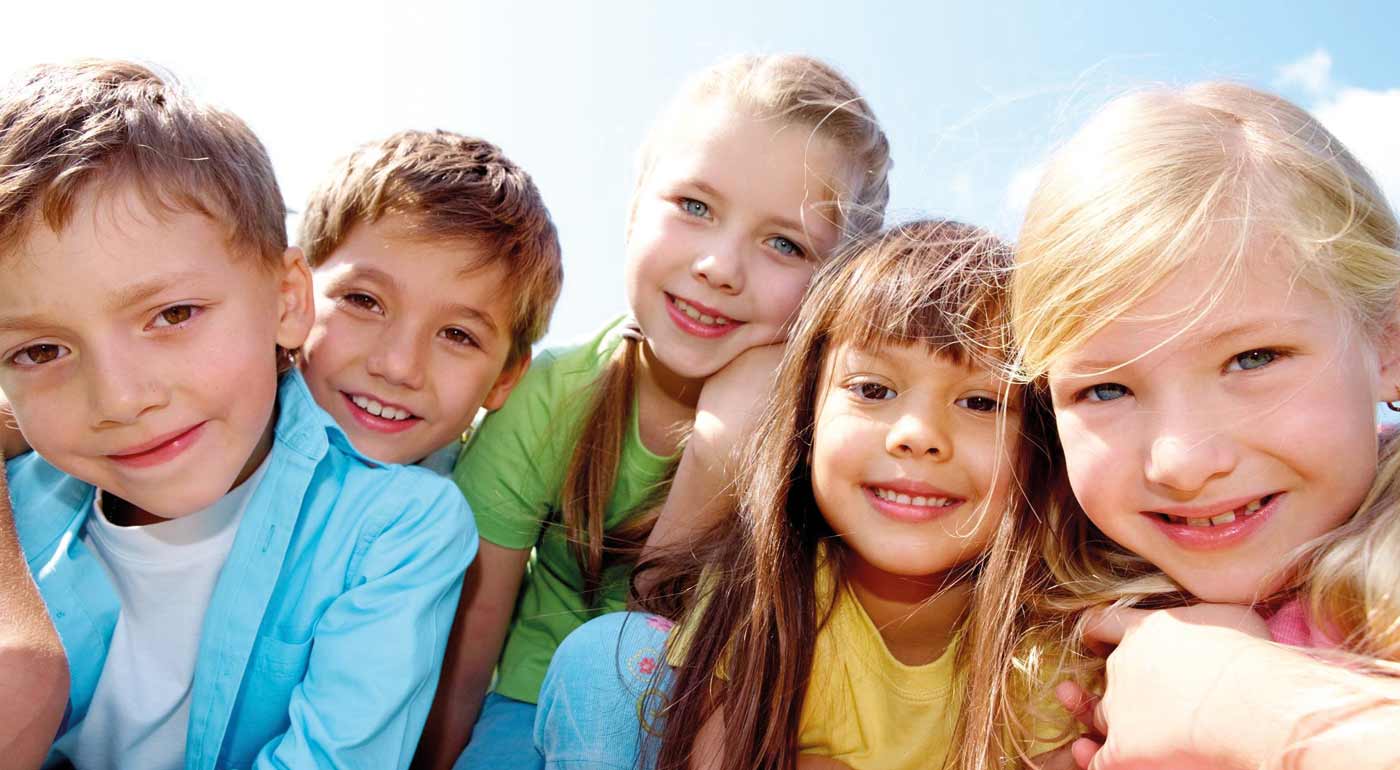 Denný letný tábor Jolly Camp pre deti